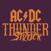 Thunderstruck Premium Tee | Teevron