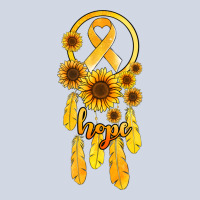 Childhood Cancer Awareness Dreamcatcher Premium Sweatshirt | Teevron