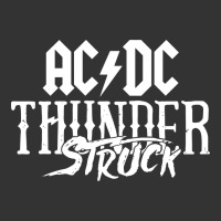 the thunderstruck | Teevron