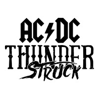 Thunderstruck Premium Tee | Teevron
