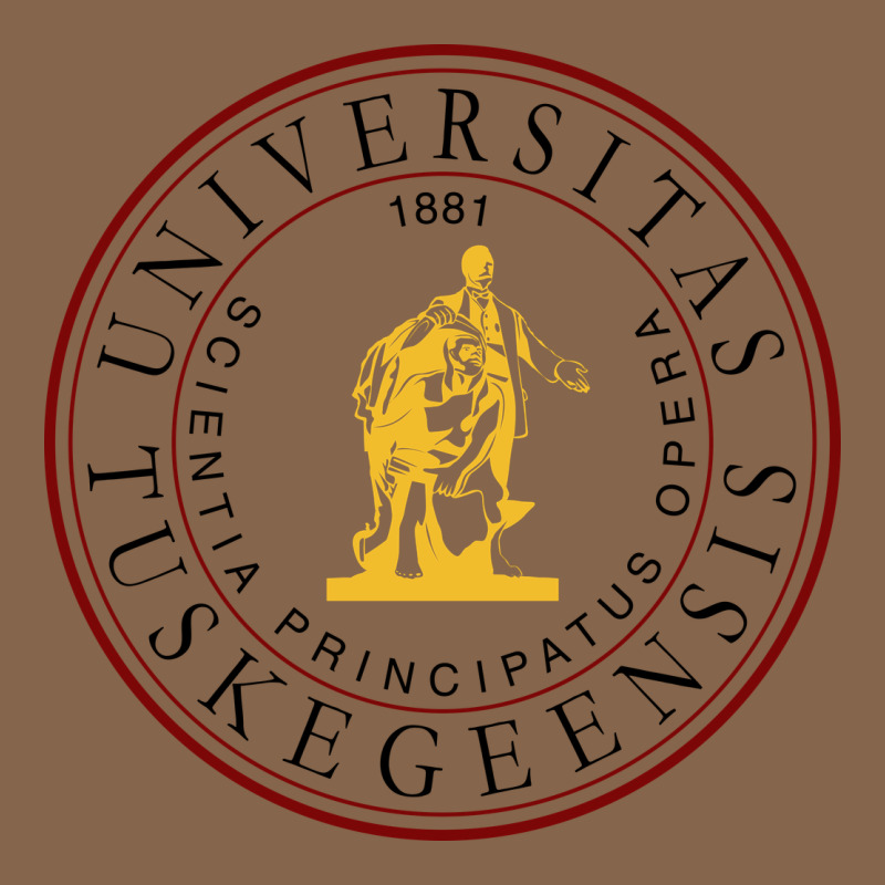 Tuskegee University Premium Tee by linhVisuals | Teevron
