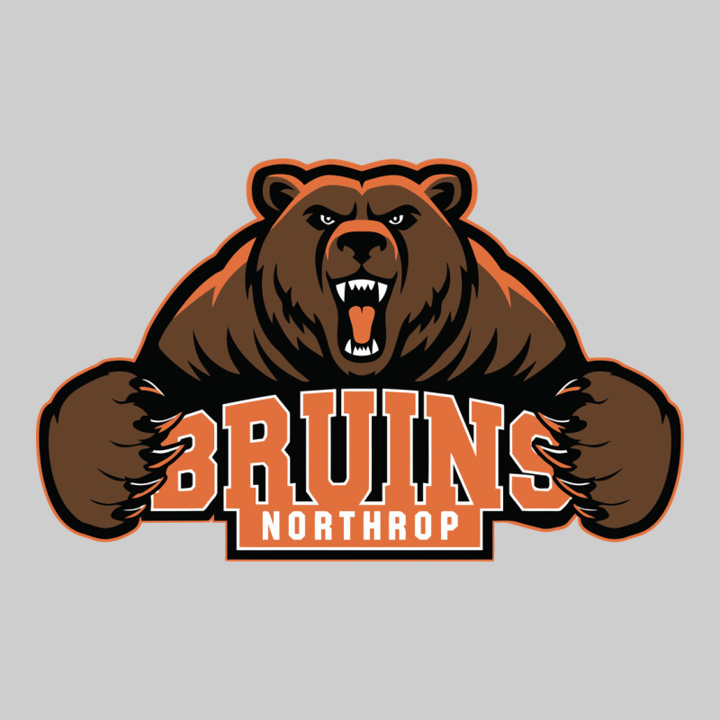 Northrop High School Premium Tee by linhVisuals | Teevron