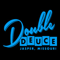 Double Deuce Bar Premium Tee | Teevron