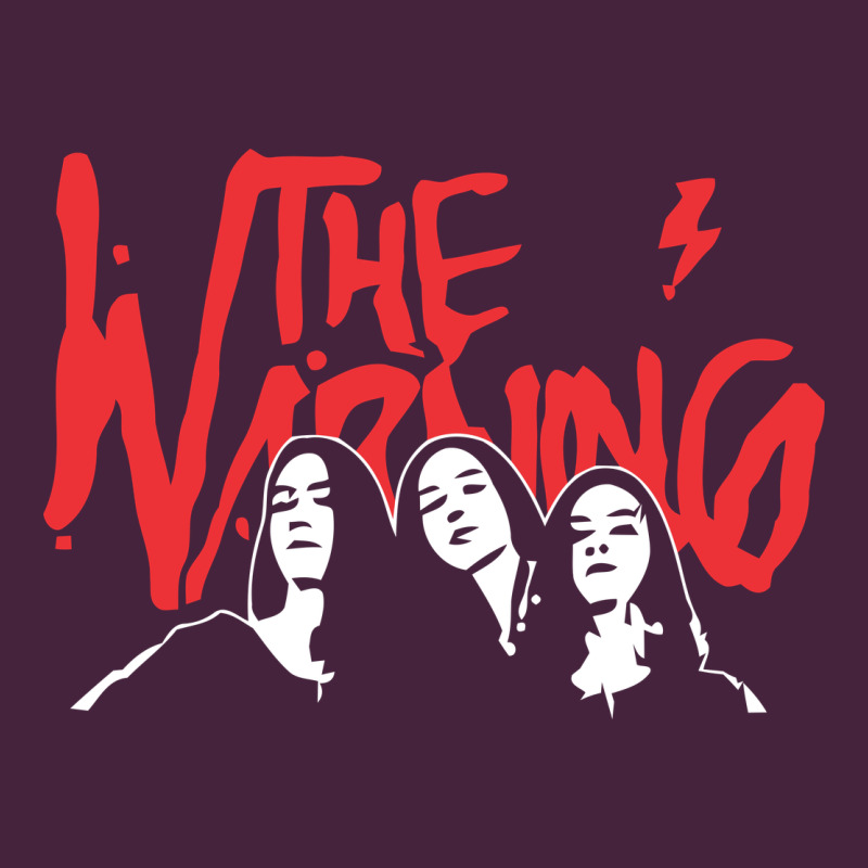 The Warning Tour Premium Tee by linhVisuals | Teevron