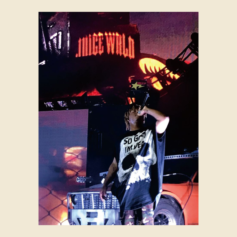 Concert Juice Amazing Premium Tee by linhVisuals | Teevron