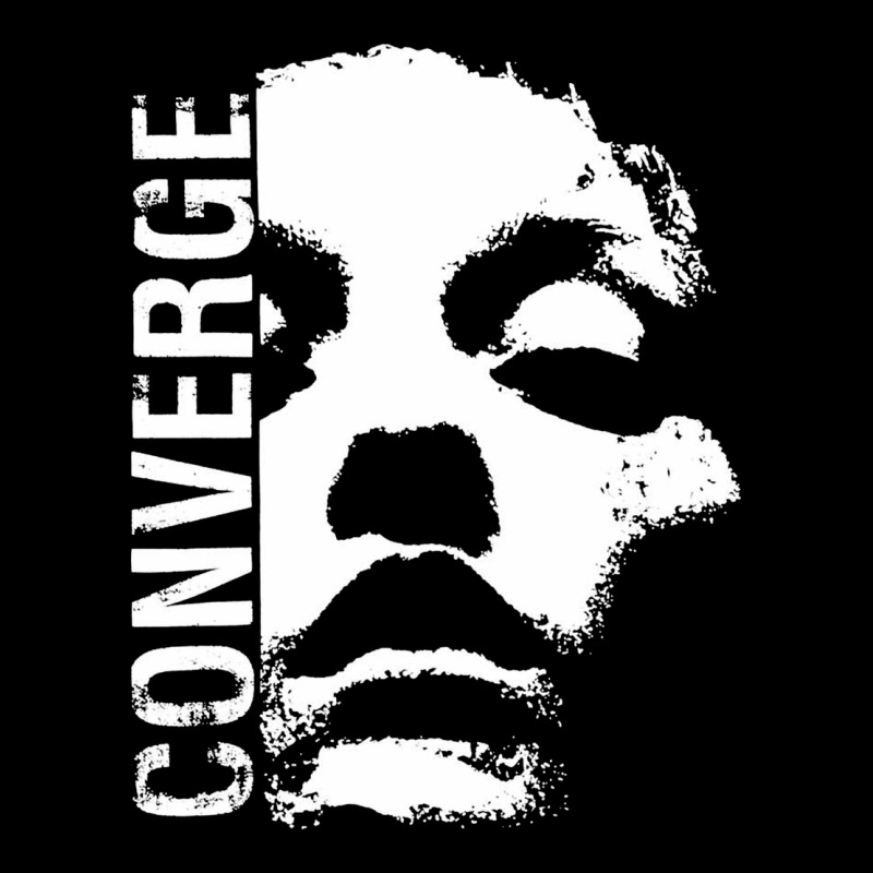 Converge Premium Tee by linhVisuals | Teevron