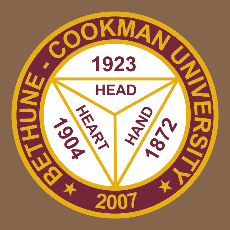 The-bethune–cookman-university-merch Premium Tee by linhVisuals | Teevron