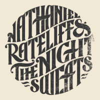 Nathaniel Rateliff Müsïc Premium Tee | Teevron