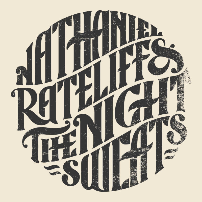 Nathaniel Rateliff Müsïc Premium Tee by linhVisuals | Teevron