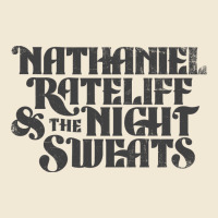 Nathaniel Rateliff Müsïc Premium Tee | Teevron