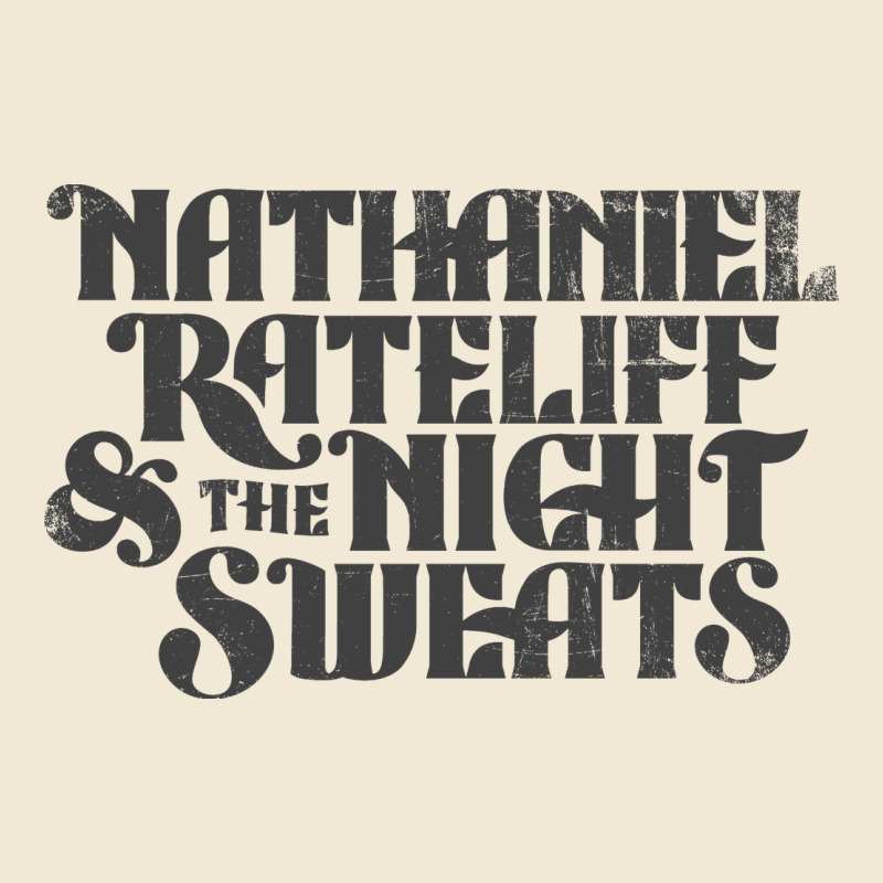 Nathaniel Rateliff Müsïc Premium Tee by linhVisuals | Teevron