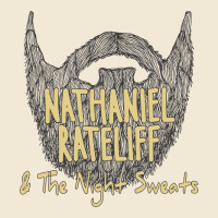 Nathaniel Rateliff Müsïc Premium Tee | Teevron