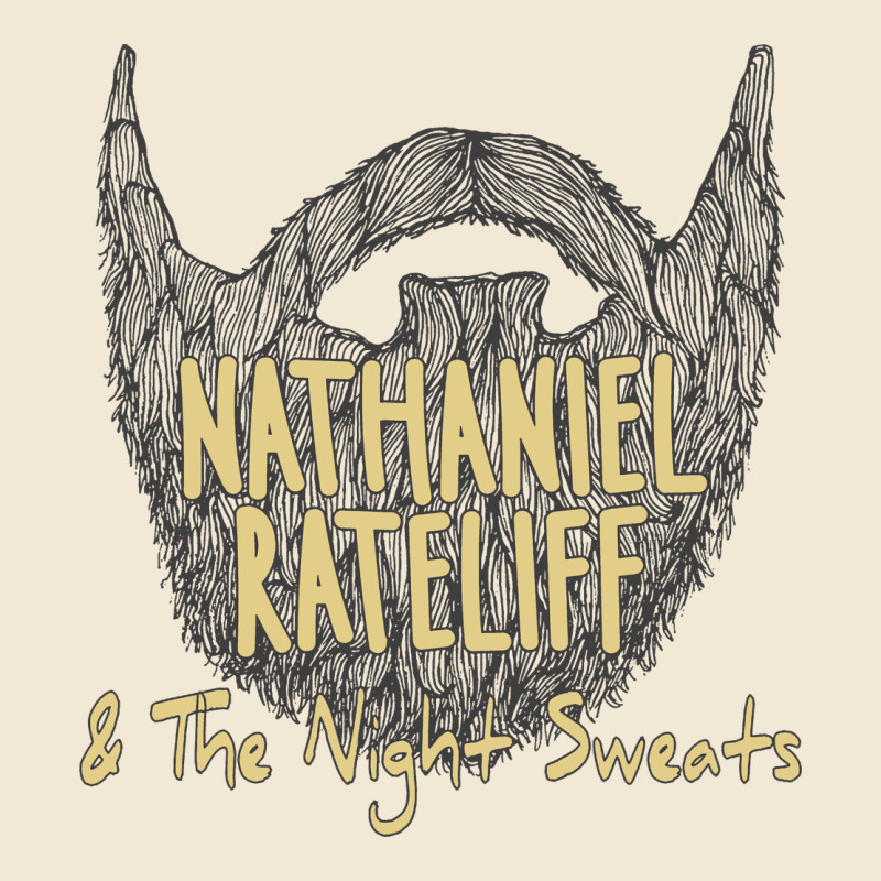 Nathaniel Rateliff Müsïc Premium Tee by linhVisuals | Teevron