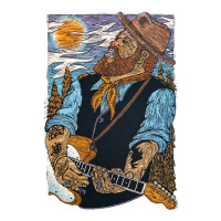 nathaniel rateliff müsïc | Teevron