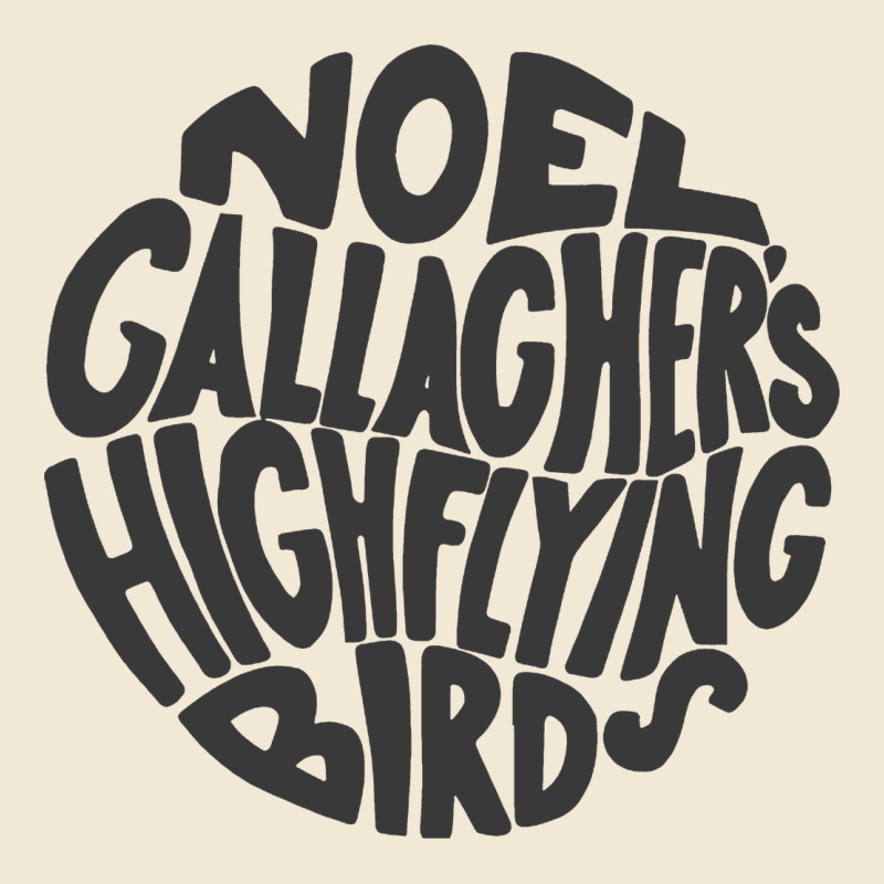 Noel Gallagher's High Flying Birds Classic Premium Tee by linhVisuals | Teevron