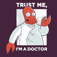 Doctor Zoidberg Who Premium Tee | Teevron