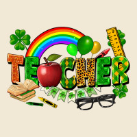 Teacher St Patrick Premium Tee | Teevron