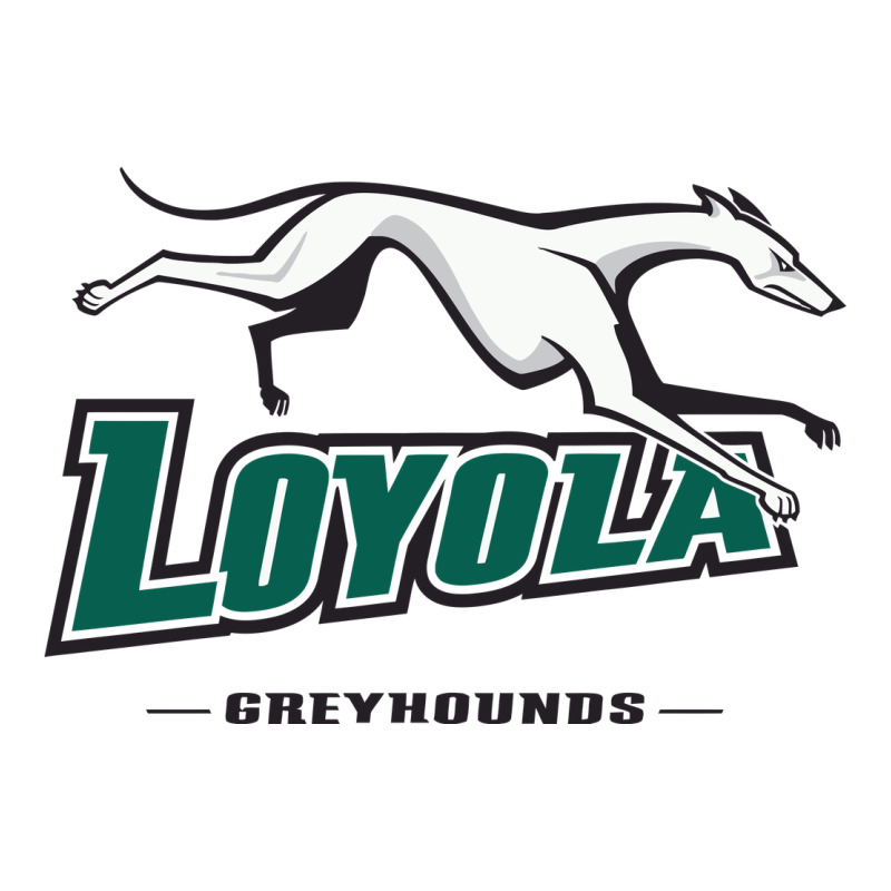 Loyola (md) Greyhounds Premium Tee by linhVisuals | Teevron