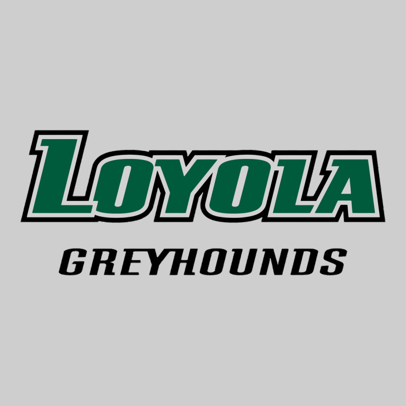 Loyola (md) Greyhounds Premium Tee by linhVisuals | Teevron