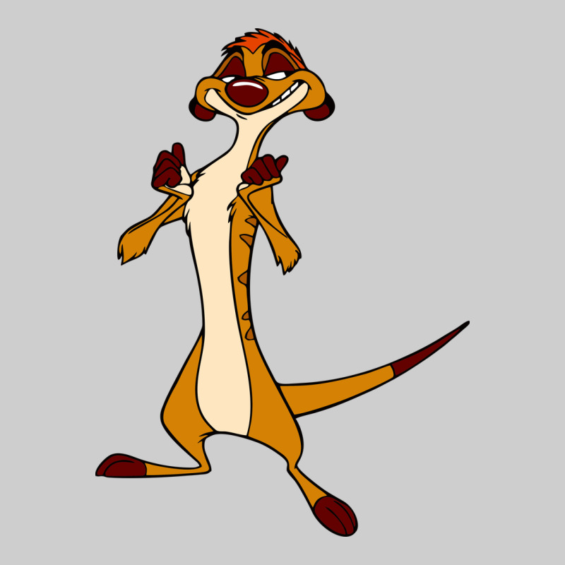 Timon Funny Premium Tee by linhVisuals | Teevron