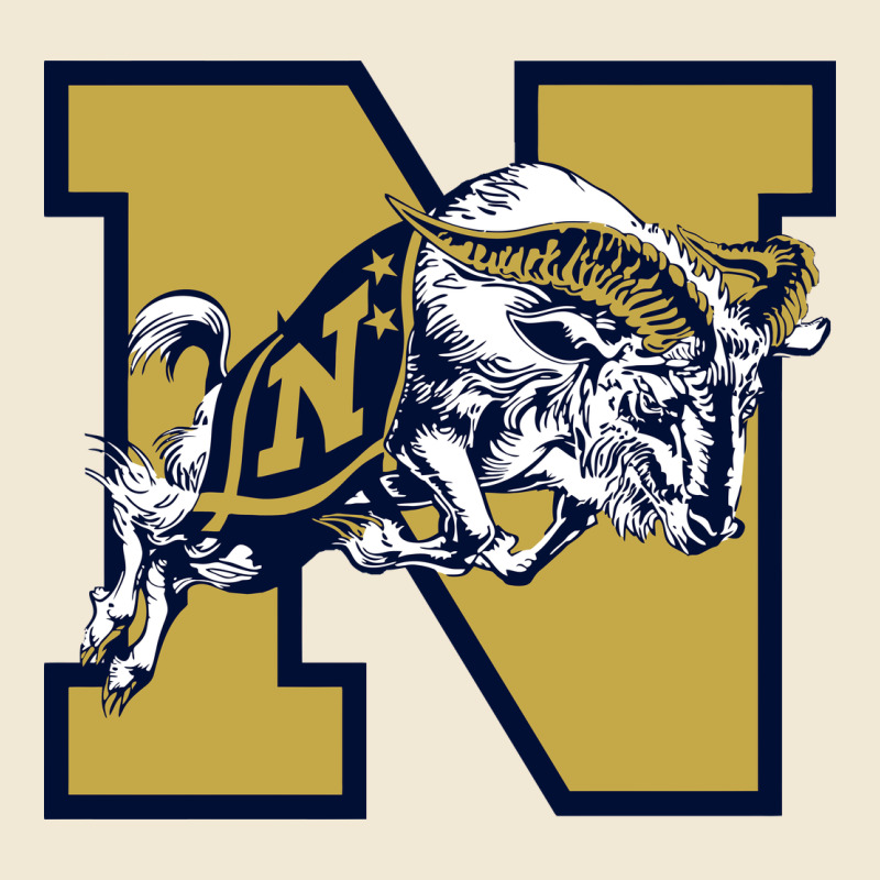 Navy Midshipmen Premium Tee by linhVisuals | Teevron