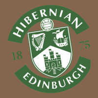 Hibernian Edinburg Premium Tee | Teevron