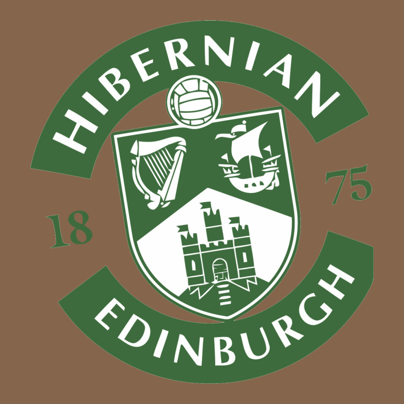 Hibernian Edinburg Premium Tee by linhVisuals | Teevron