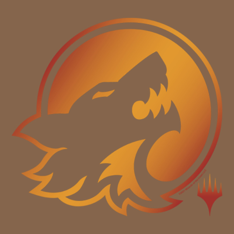 Magic The Gathering Hunt Emblem Premium Tee by linhVisuals | Teevron