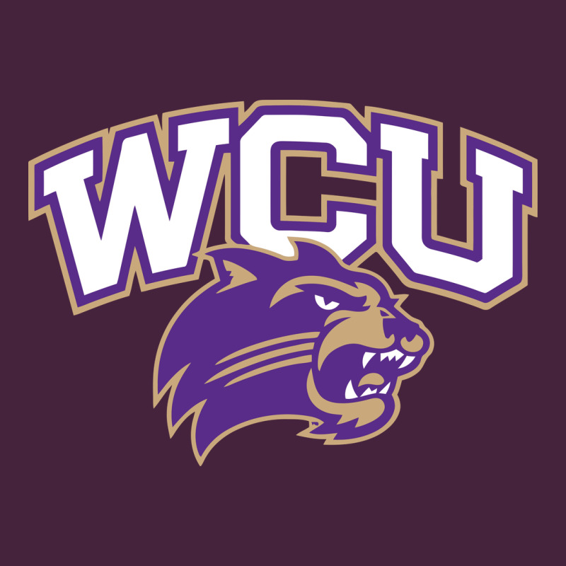 Western Carolina Catamounts Premium Tee by linhVisuals | Teevron