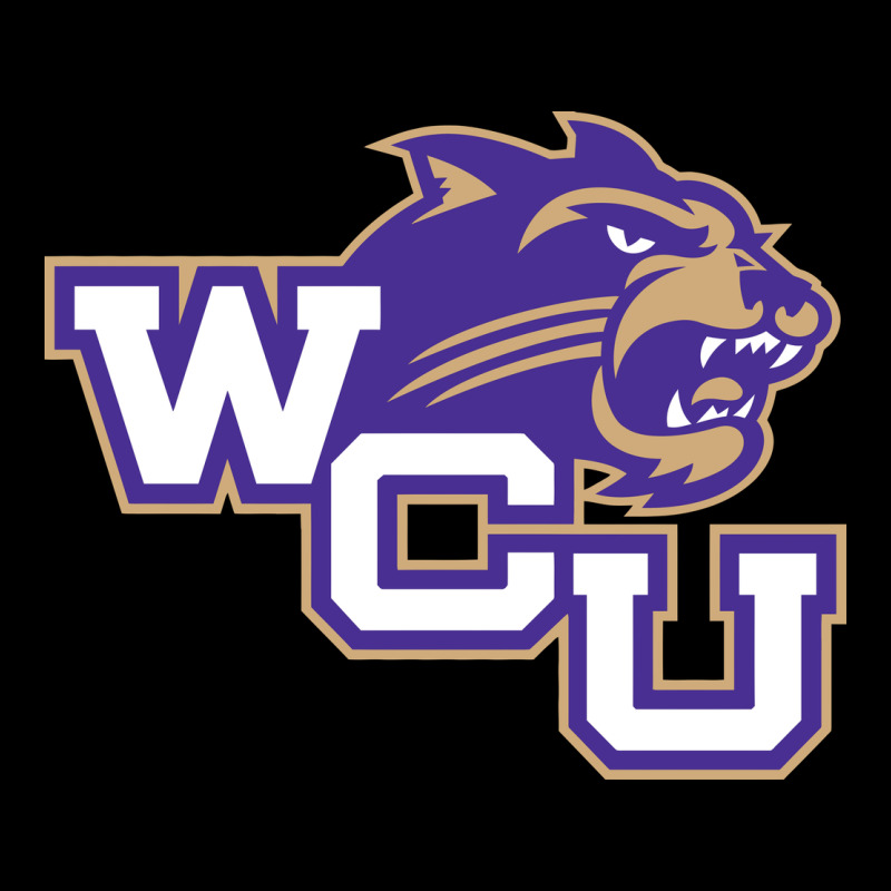 Western Carolina Catamounts Premium Tee by linhVisuals | Teevron