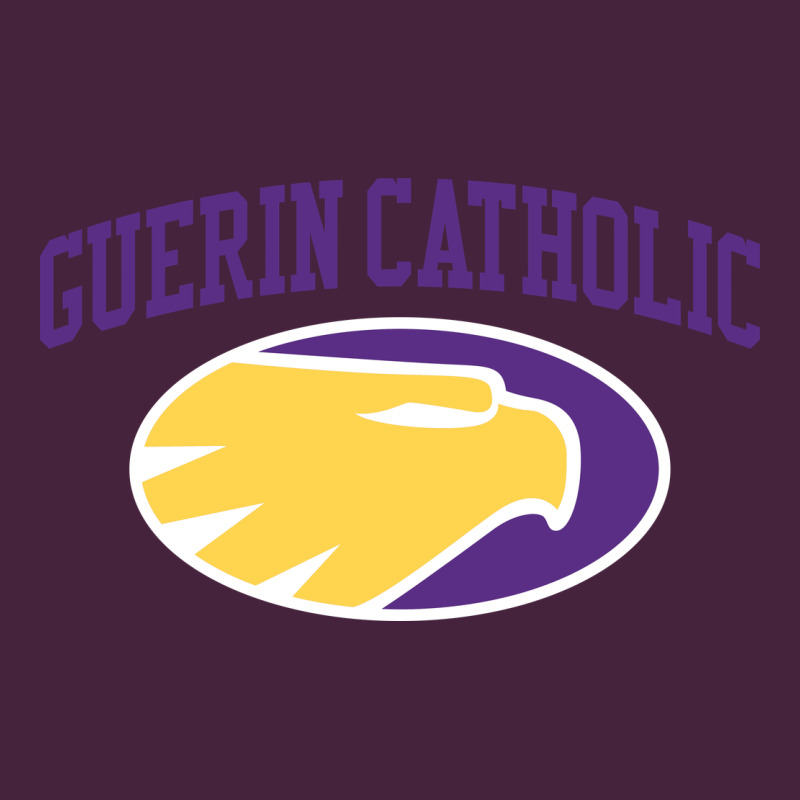 St. Theodore Guerin High School Premium Tee by linhVisuals | Teevron