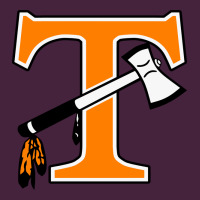 Tecumseh Junior Senior High School Premium Tee | Teevron