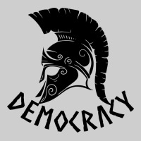 Democracy Premium Tee | Teevron