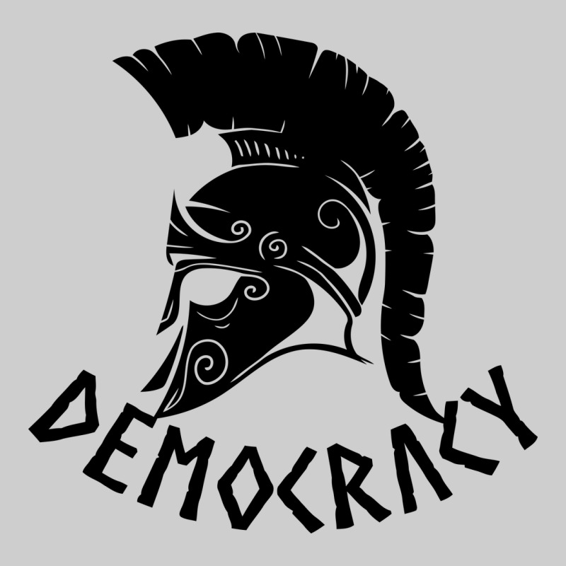Democracy Premium Tee by linhVisuals | Teevron