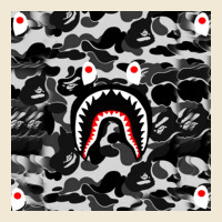 Bape Shark Army Premium Tee | Teevron