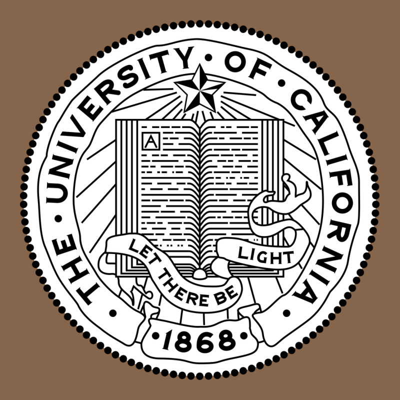 University Of California Premium Tee by linhVisuals | Teevron