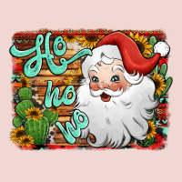 Ho Ho Ho Santa Claus Premium Sweatshirt | Teevron