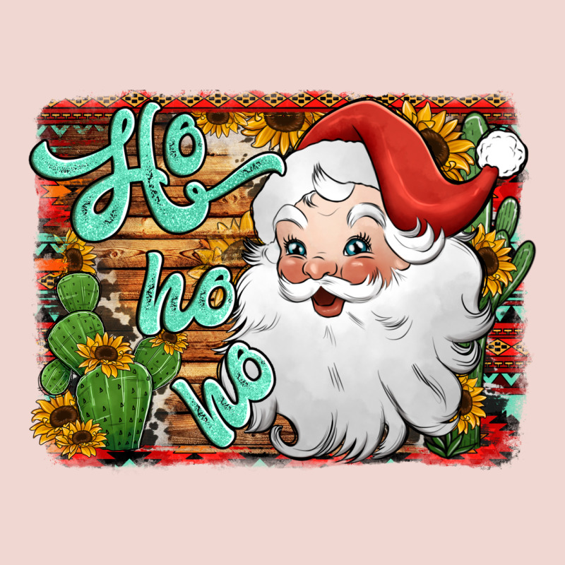 Ho Ho Ho Santa Claus Premium Sweatshirt by Jasminsmagicworld | Teevron