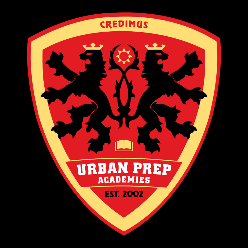 Urban Prep Charter Academy For Young Men Premium Tee by linhVisuals | Teevron