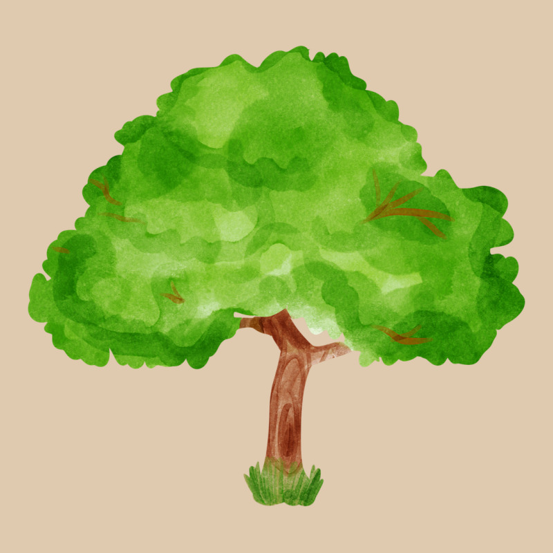 Tree Fa Element 1 Classic Tee by FaDigitalArtStudio | Teevron