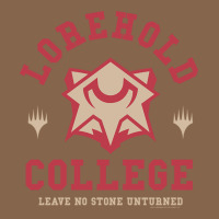 Magic The Gathering Strixhaven Lorehold School Motto Premium Tee | Teevron