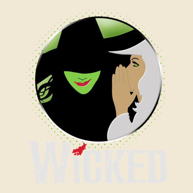 Vintage Musical Wicked Premium Tee by linhVisuals | Teevron