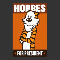 hobbes for president | Teevron