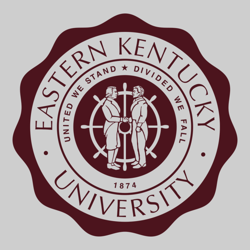 Eastern Kentucky University Premium Tee by linhVisuals | Teevron