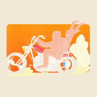Bigfoot T  Shirt Bigfoot Riding Motorcycle For Biker Sasquatch Chick T Premium Tee | Teevron