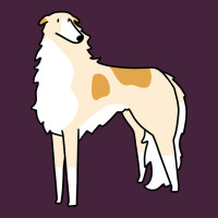 Borzoi Premium Tee | Teevron