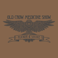 Old Crow Medicine Show Premium Tee | Teevron