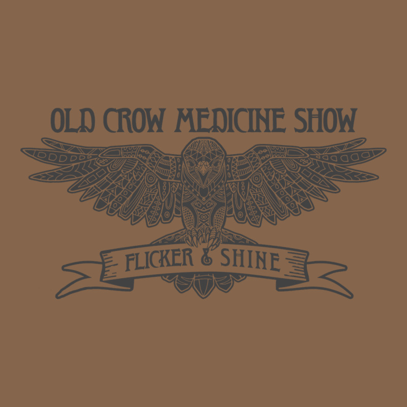 Old Crow Medicine Show Premium Tee by linhVisuals | Teevron