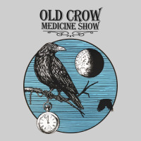 Old Crow Medicine Show Premium Tee | Teevron