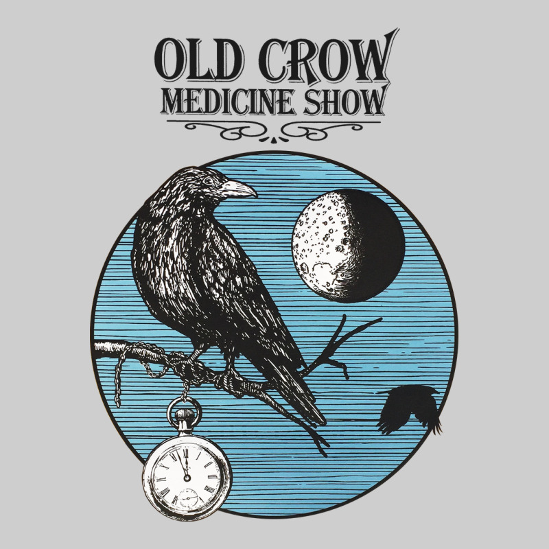 Old Crow Medicine Show Premium Tee by linhVisuals | Teevron